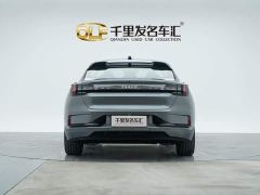 Zeekr 001 Long Range Dual Motor WE Edition - фото 6