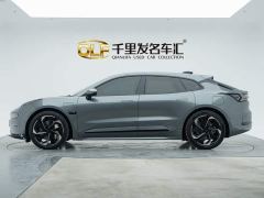 Zeekr 001 Long Range Dual Motor WE Edition - фото 7