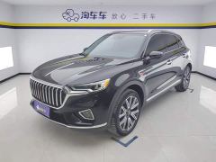 FAW Red Flag HS5 Facelift 2.0T Smart Connected Premium AWD - ფოტო 1
