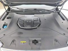 FAW Red Flag HS5 Facelift 2.0T Smart Connected Premium AWD - ფოტო 10
