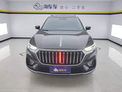 FAW Red Flag HS5 Facelift 2.0T Smart Connected Premium AWD - ფოტო 2