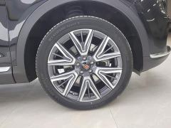 FAW Red Flag HS5 Facelift 2.0T Smart Connected Premium AWD - ფოტო 6