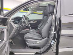FAW Red Flag HS5 Facelift 2.0T Smart Connected Premium AWD - ფოტო 9