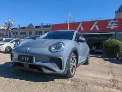 ORA Good Cat GT Mulan Edition 480km Long Range - photo 1