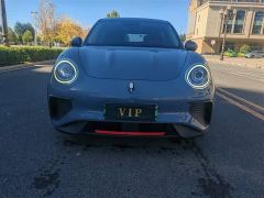 ORA Good Cat GT Mulan Edition 480km Long Range - photo 14