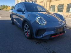 ORA Good Cat GT Mulan Edition 480km Long Range - photo 15