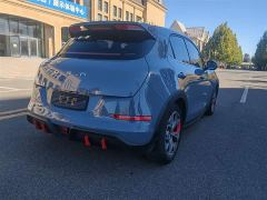 ORA Good Cat GT Mulan Edition 480km Long Range - photo 17