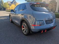 ORA Good Cat GT Mulan Edition 480km Long Range - photo 19