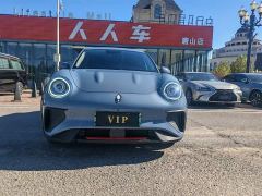 ORA Good Cat GT Mulan Edition 480km Long Range - photo 2