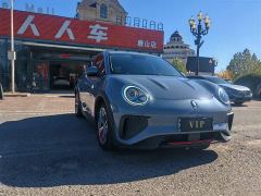 ORA Good Cat GT Mulan Edition 480km Long Range - photo 3