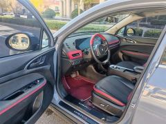 ORA Good Cat GT Mulan Edition 480km Long Range - photo 5