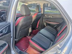 ORA Good Cat GT Mulan Edition 480km Long Range - photo 6