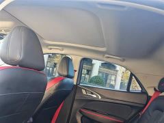 ORA Good Cat GT Mulan Edition 480km Long Range - photo 7