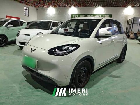 2023 Wuling Binguo 203km Light Enjoy Edition - ავტომობილი ჩინეთიდან
