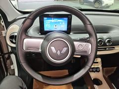 Wuling Binguo 203km Light Enjoy Edition - photo 10