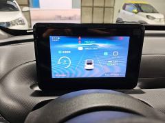 Wuling Binguo 203km Light Enjoy Edition - photo 11