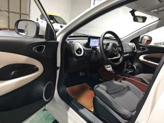 Wuling Binguo 203km Light Enjoy Edition - photo 15