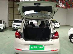 Wuling Binguo 203km Light Enjoy Edition - photo 18