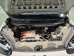Wuling Binguo 203km Light Enjoy Edition - photo 19