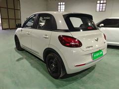 Wuling Binguo 203km Light Enjoy Edition - photo 4