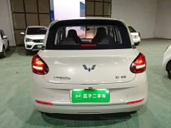 Wuling Binguo 203km Light Enjoy Edition - photo 5