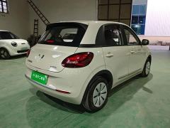 Wuling Binguo 203km Light Enjoy Edition - photo 6