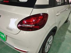 Wuling Binguo 203km Light Enjoy Edition - photo 7