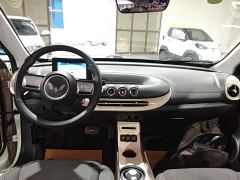 Wuling Binguo 203km Light Enjoy Edition - photo 9