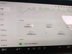 Xpeng P7 P7i 550 Pro - ფოტო 6