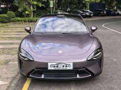 Xiaomi SU7 Quad Motor Ultra-Long Range Advanced Autonomous Driving Max - photo 2
