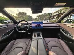 Xiaomi SU7 Quad Motor Ultra-Long Range Advanced Autonomous Driving Max - photo 5
