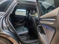 Audi Q3 40 TFSI Sporty Fashion Edition - photo 12