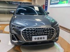 Audi Q3 40 TFSI Sporty Fashion Edition - photo 2