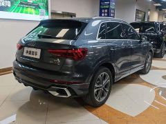 Audi Q3 40 TFSI Sporty Fashion Edition - photo 4