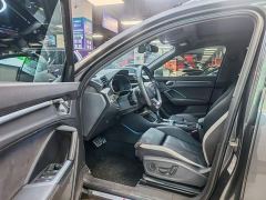 Audi Q3 40 TFSI Sporty Fashion Edition - photo 9