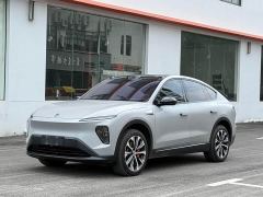 NIO EC7 100kWh - ფოტო 1