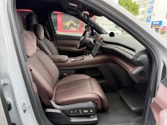NIO EC7 100kWh - ფოტო 10