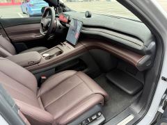 NIO EC7 100kWh - ფოტო 11