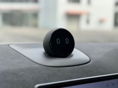 NIO EC7 100kWh - ფოტო 16