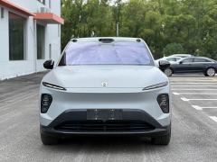 NIO EC7 100kWh - ფოტო 2