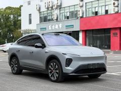 NIO EC7 100kWh - ფოტო 3