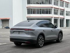 NIO EC7 100kWh - ფოტო 4