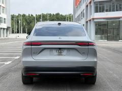 NIO EC7 100kWh - ფოტო 5