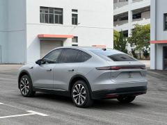 NIO EC7 100kWh - ფოტო 6