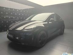 Tesla Model Y Rear-Wheel Drive - ფოტო 1