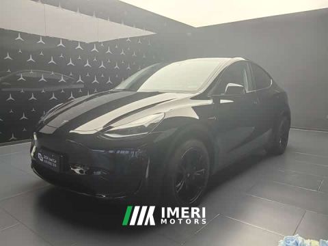 2023 Tesla Model Y Rear-Wheel Drive - ავტომობილი ჩინეთიდან