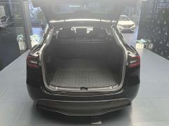 Tesla Model Y Rear-Wheel Drive - ფოტო 10