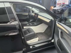 Tesla Model Y Rear-Wheel Drive - ფოტო 12
