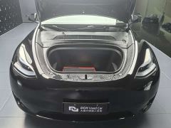 Tesla Model Y Rear-Wheel Drive - ფოტო 13