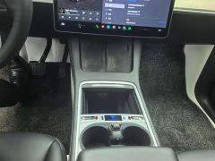 Tesla Model Y Rear-Wheel Drive - ფოტო 6